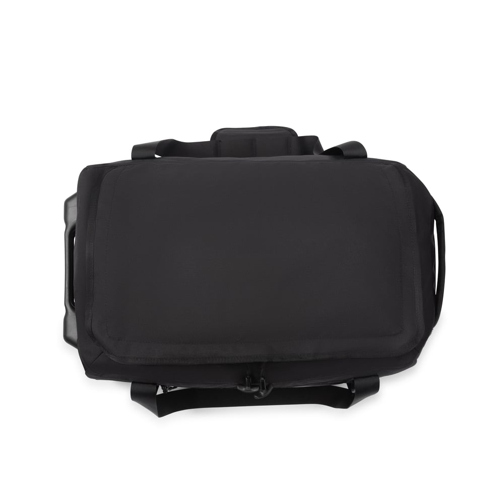 RTIC For Outdoor Pack It. Roll It. Go.-Black - Image 9