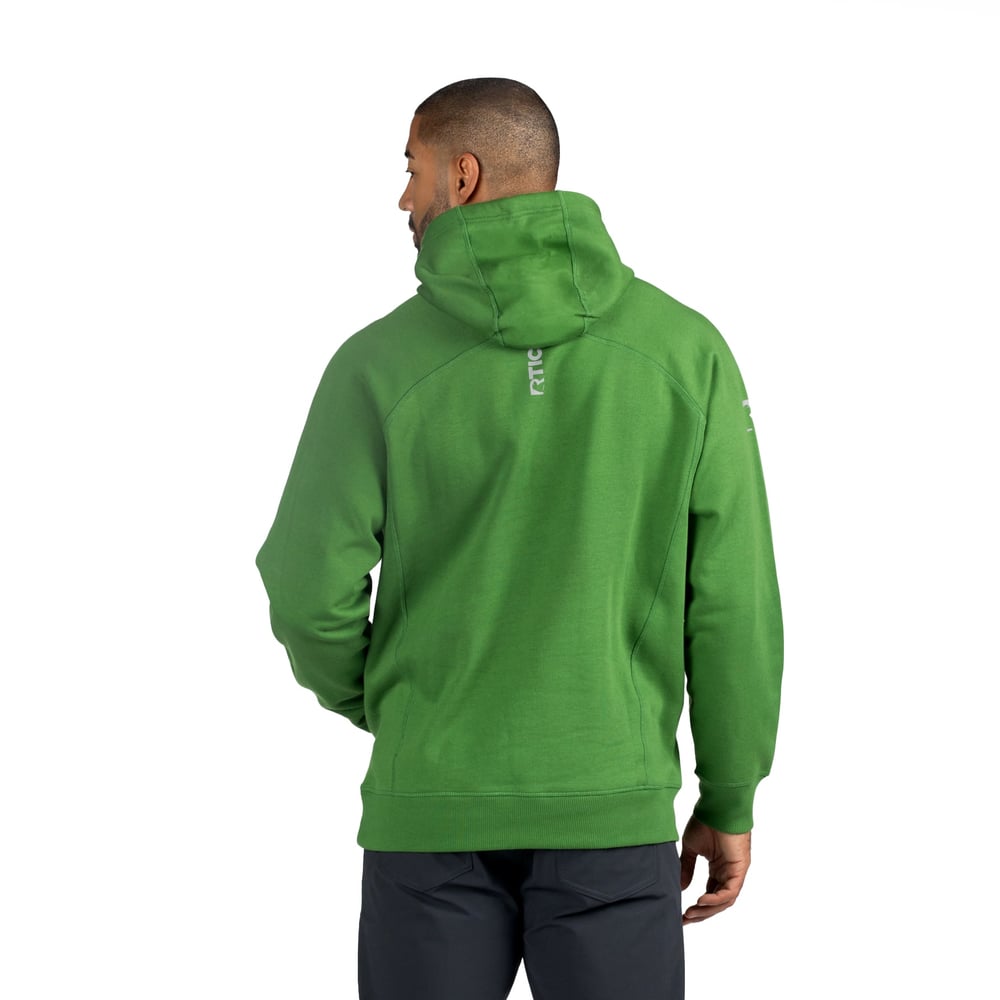 RTIC For Outdoor Water-Repellent Pullover Hoodie - Relaxed Fit - Palm - Image 5
