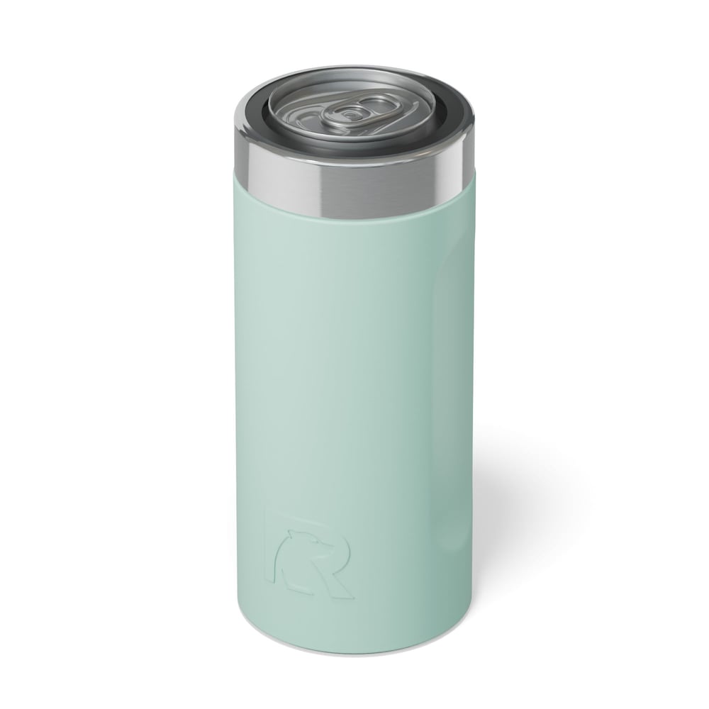 RTIC For Outdoor 24oz Ultimate Can Cooler - Fresh Mint - Image 4