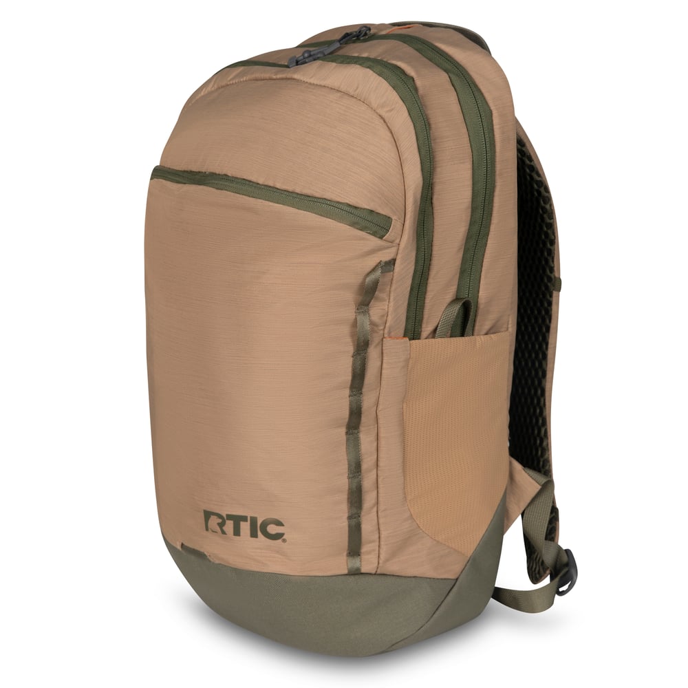 RTIC For Outdoor Road Trip Backpack-Trailblazer