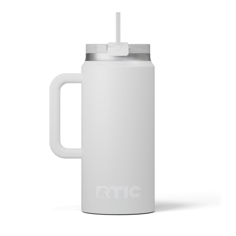 RTIC For Outdoor 64oz Road Trip Tumbler