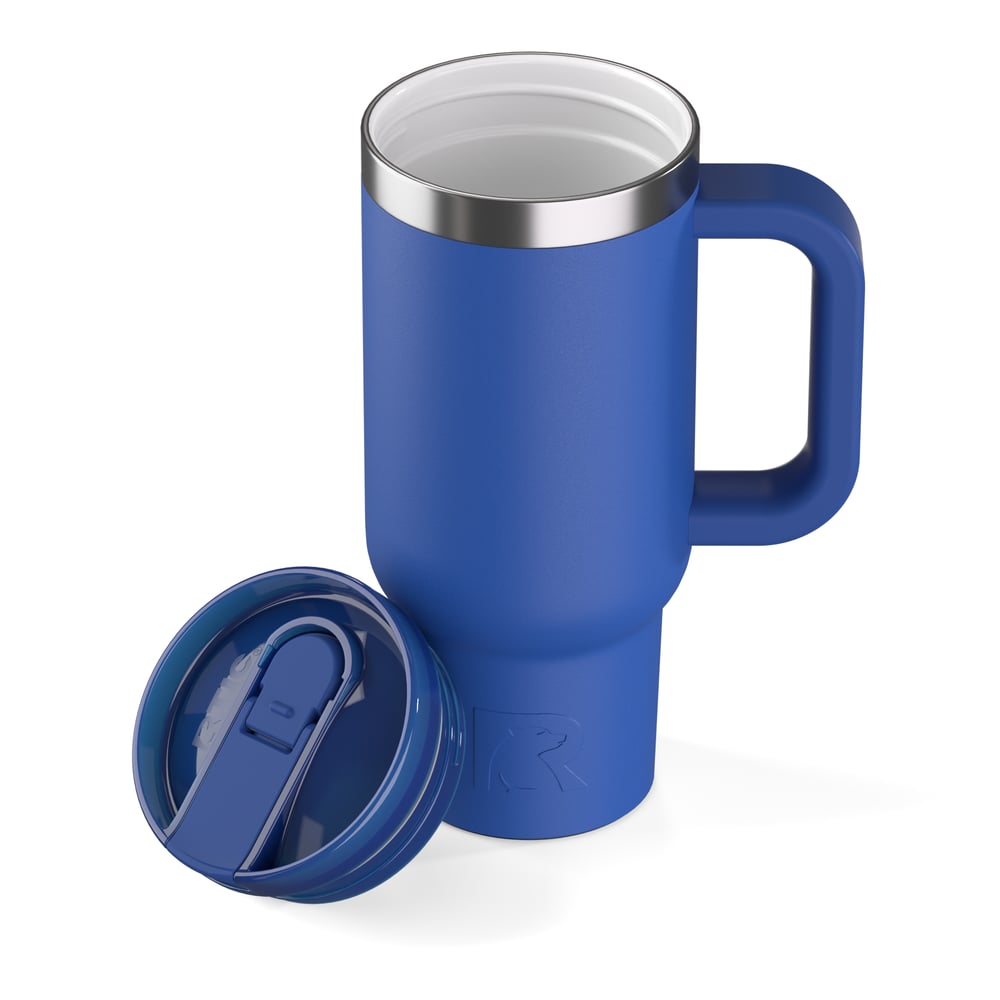 RTIC For Outdoor SIP IT. SNAP IT. GO.Cobalt - Image 4