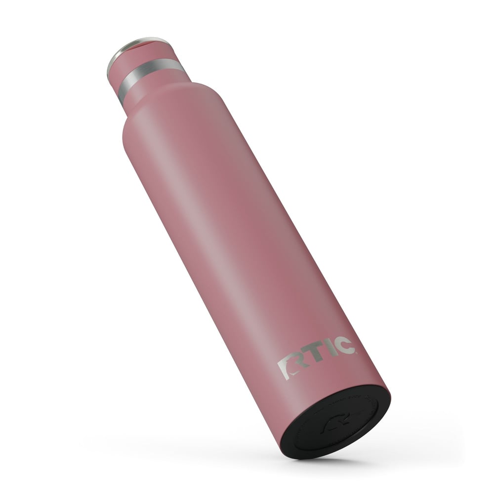 RTIC For Outdoor Journey Bottle - Dusty Rose - Image 15