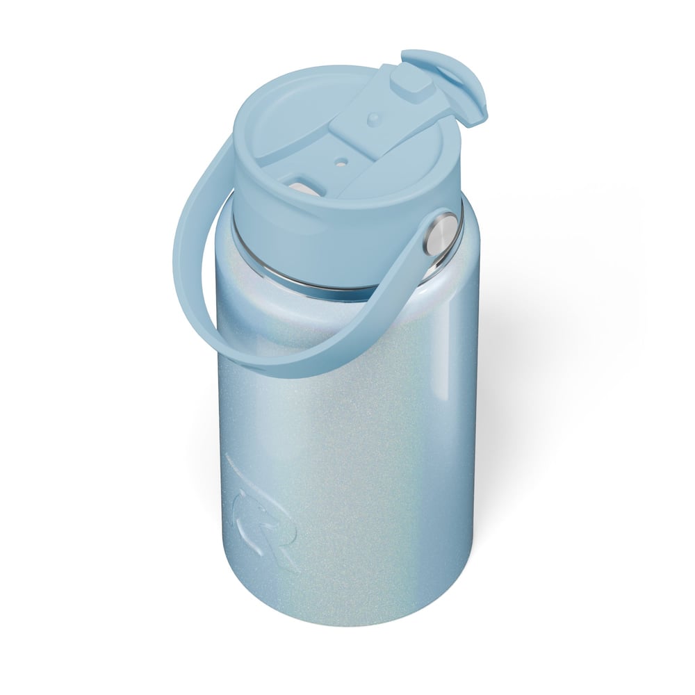 RTIC For Outdoor Outback Bottle - Ice Glitter - Image 3