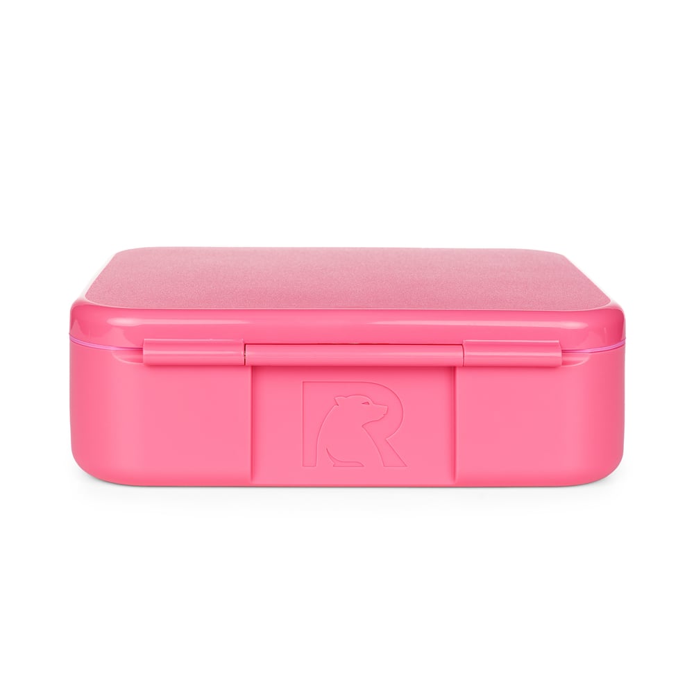 RTIC For Outdoor Day Packer Lunch Container - Sweet Pink - Image 3