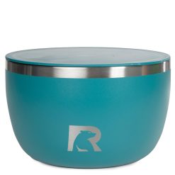 Alternative view of RTIC For Outdoor Anywhere Bowl Set - Deep Harbor