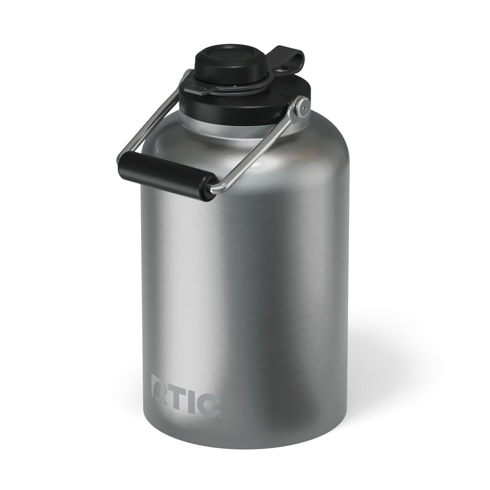 RTIC For Outdoor Outback Jug-Stainless