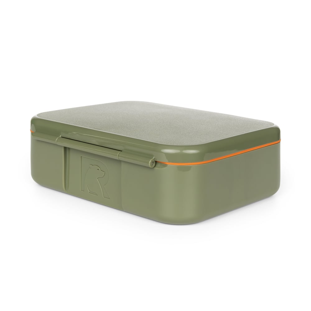 RTIC For Outdoor Day Packer Lunch Container - Camper Green - Image 4