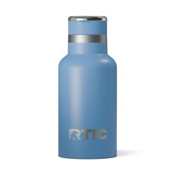 RTIC Insulated 12oz Little Journey Bottle - Denim