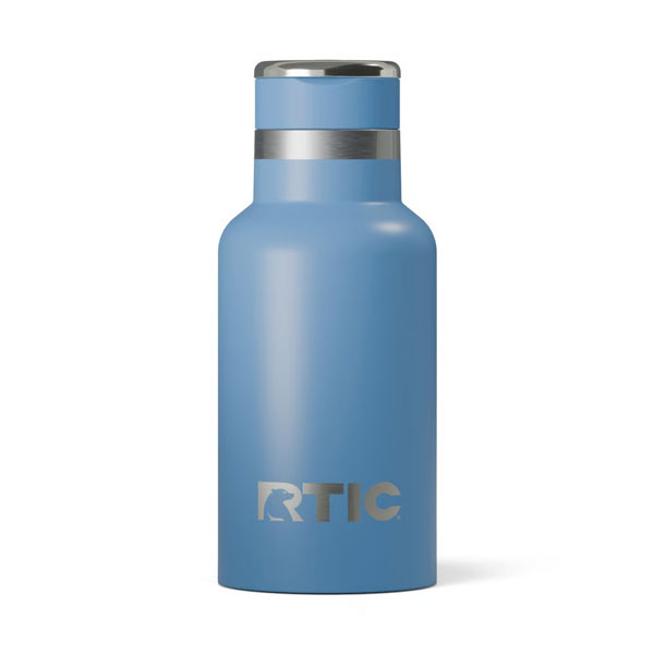 RTIC For Outdoor 12oz Little Journey Bottle - Denim