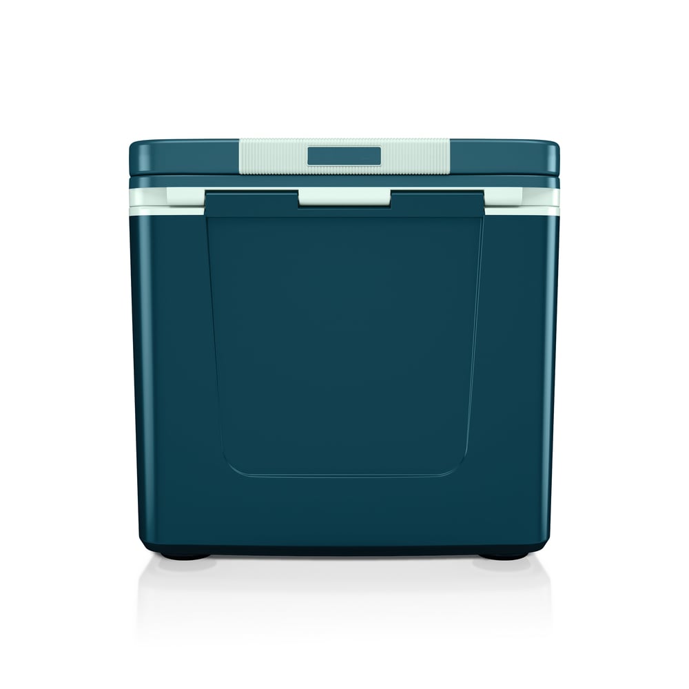 RTIC For Outdoor 8 QT Road Trip Personal Cooler - Marine/Fresh Mint - Image 7