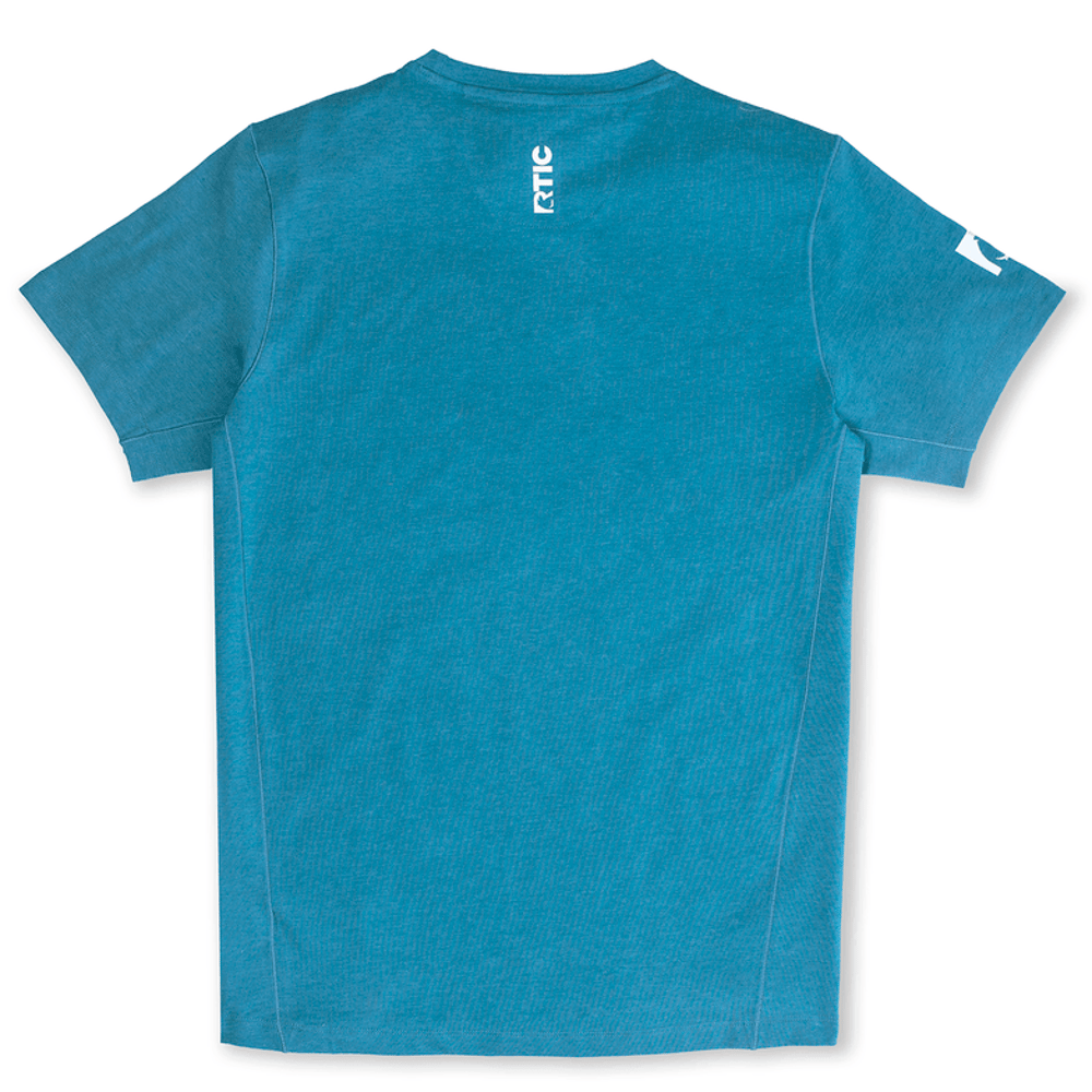 RTIC For Outdoor Men's R-Tech Performance Tees - Image 3