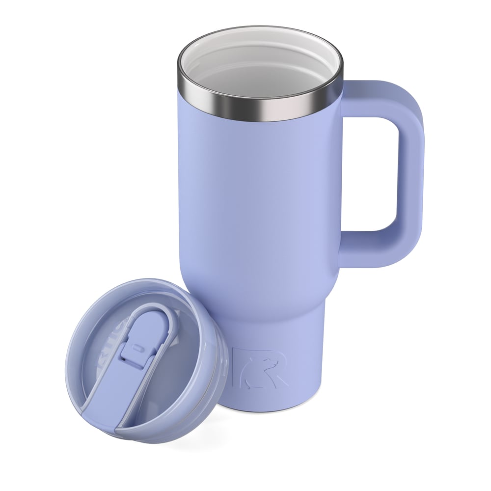 RTIC For Outdoor SIP IT. SNAP IT. GO.-Periwinkle - Image 4