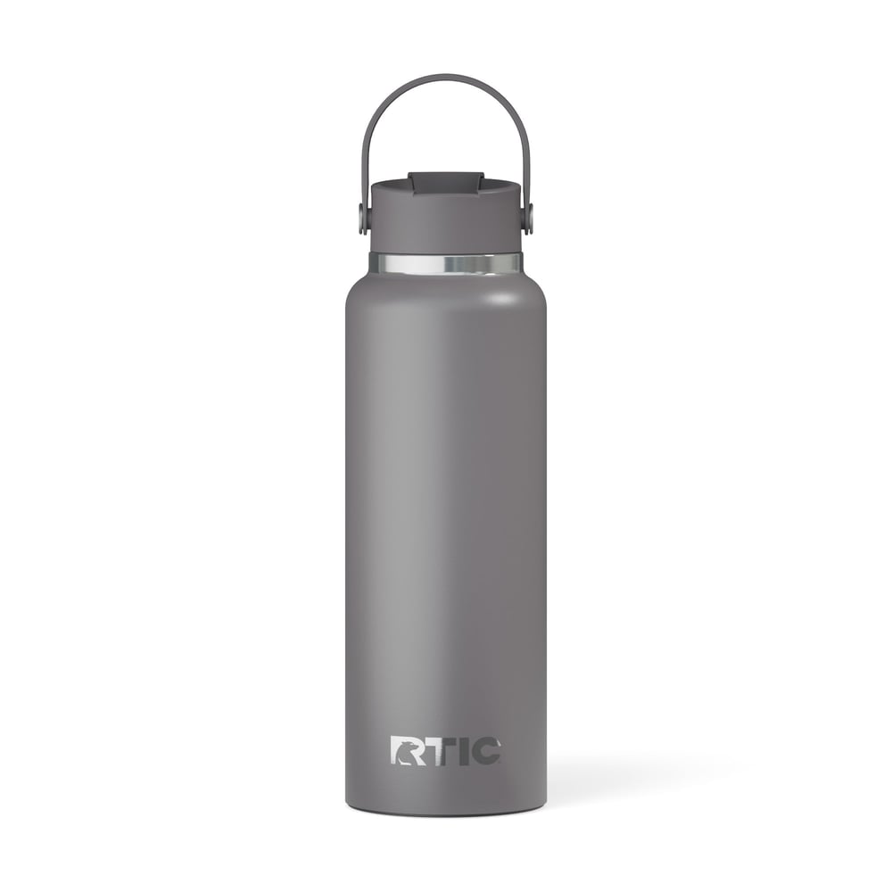 RTIC For Outdoor Outback Bottle - Graphite