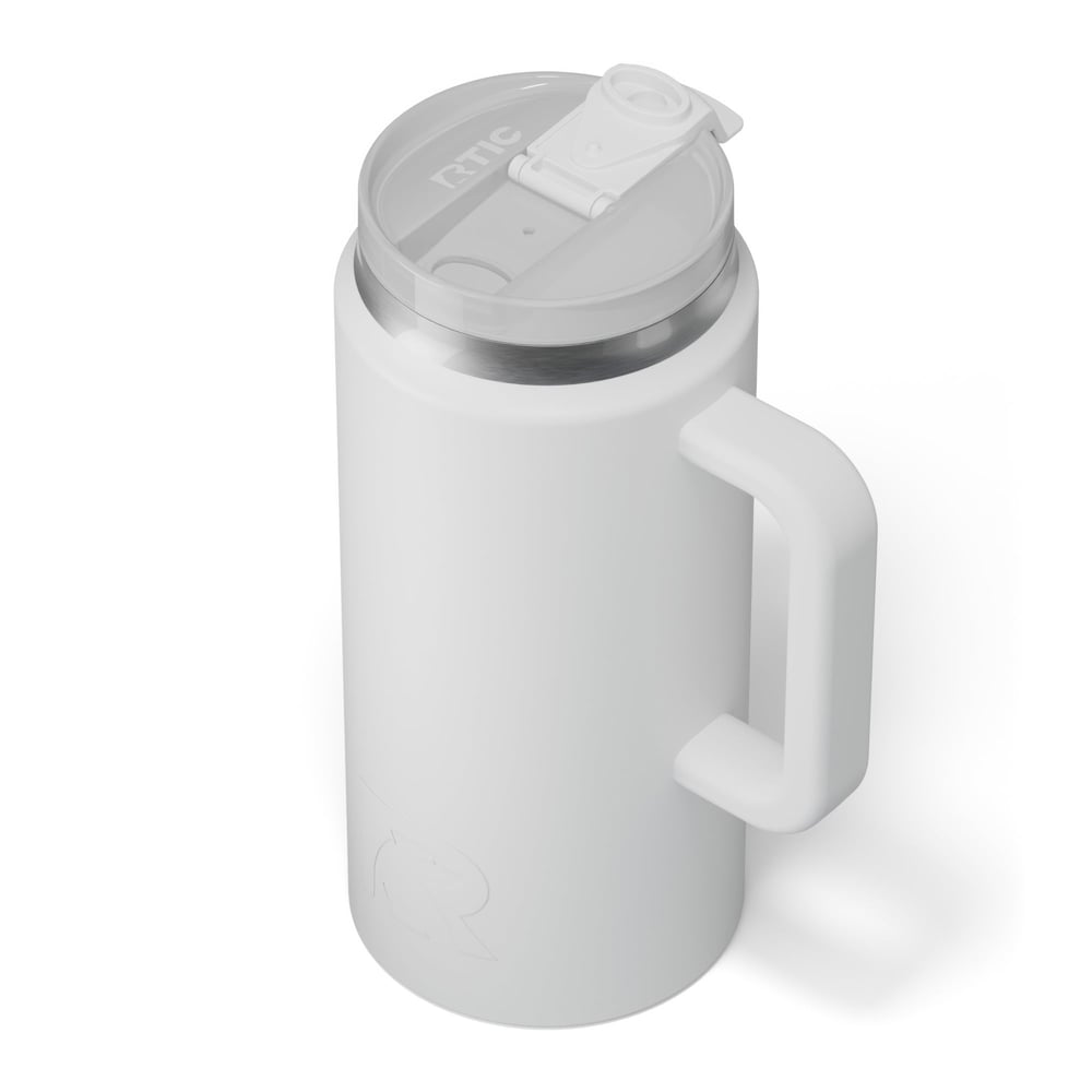 RTIC For Outdoor 64oz Road Trip Tumbler - Image 5