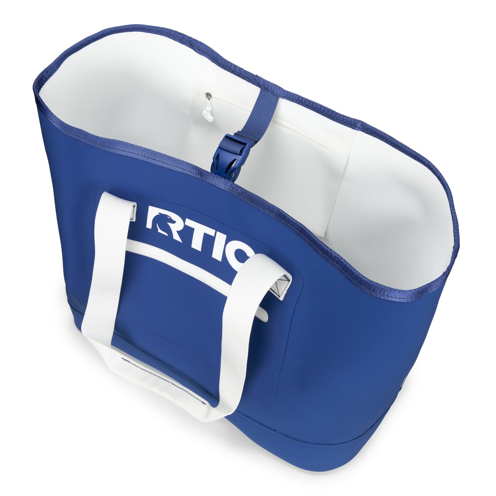 RTIC For Outdoor Ultra-Tough Tote-Cobalt - Image 3