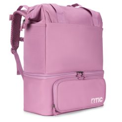 RTIC Insulated 2-in-1 Chillout Backpack - Rosewood