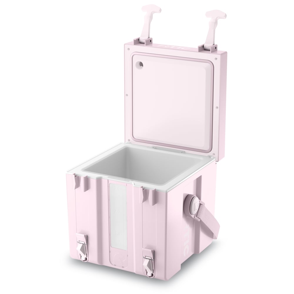 RTIC For Outdoor Halftime Water Cooler - 3 Gallon - Pale Pink - Image 3