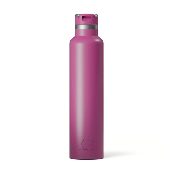 RTIC For Outdoor Journey Bottle - Very Berry - Image 10