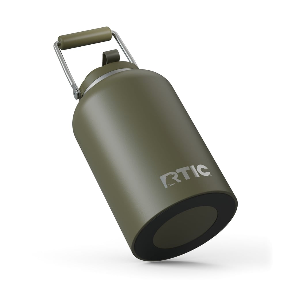 RTIC For Outdoor Outback Jug-Olive - Image 5