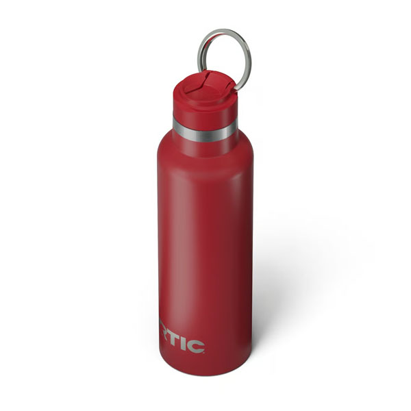 RTIC For Outdoor Journey Bottle - Flag Red - Image 4