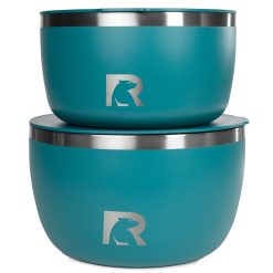 RTIC For Outdoor Anywhere Bowl Set - Deep Harbor