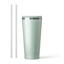 Alternative view of RTIC For Outdoor Everyday Tumbler - Fresh Mint Glitter