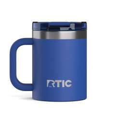 RTIC For Outdoor Essential Mug - Cobalt