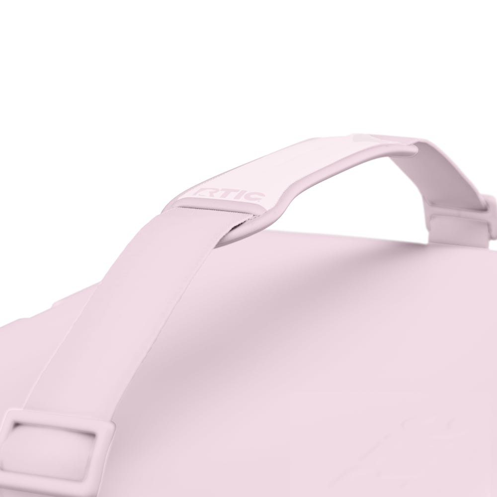 RTIC For Outdoor 22 QT Ultra-Light Cooler - Pale Pink - Image 4