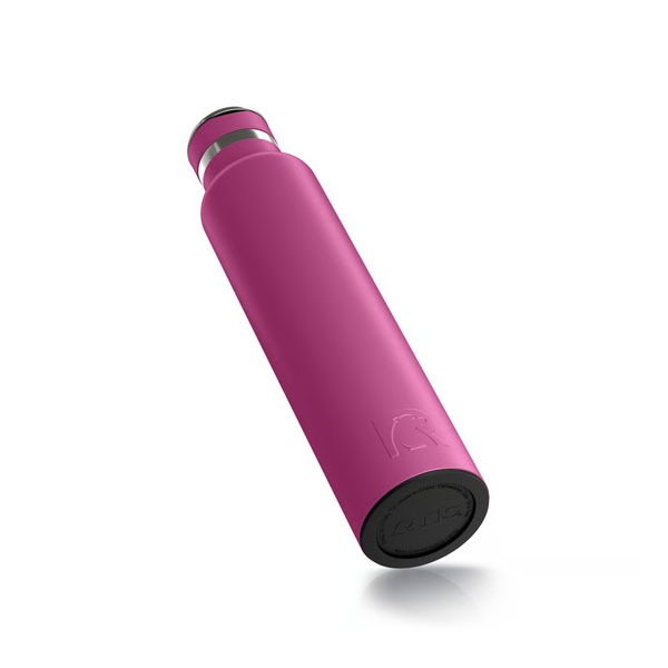RTIC For Outdoor Journey Bottle - Very Berry - Image 7