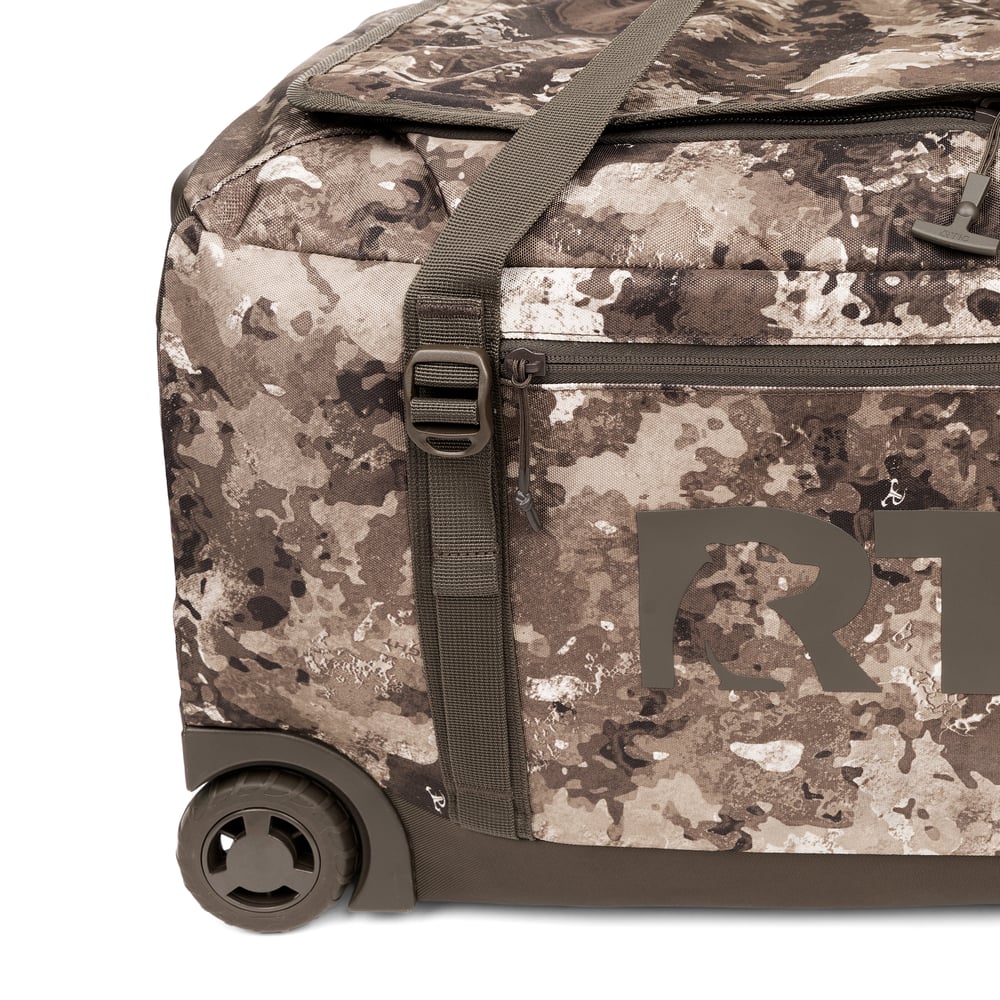 RTIC For Outdoor Pack It. Roll It. Go.-Olive Midnight Camo - Image 11