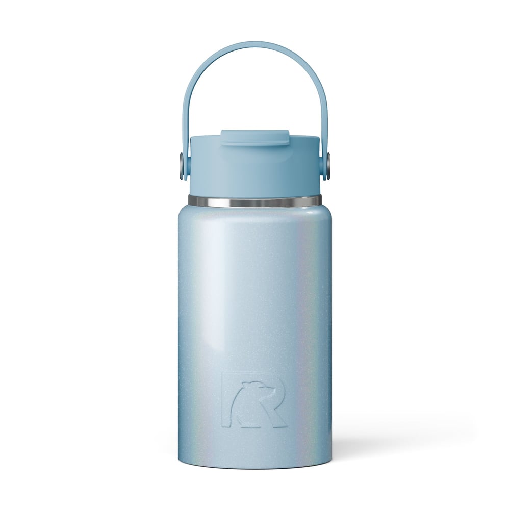 RTIC For Outdoor Outback Bottle - Ice Glitter - Image 2