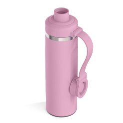 Alternative view of RTIC For Outdoor Refuel Bottle - Rosewood