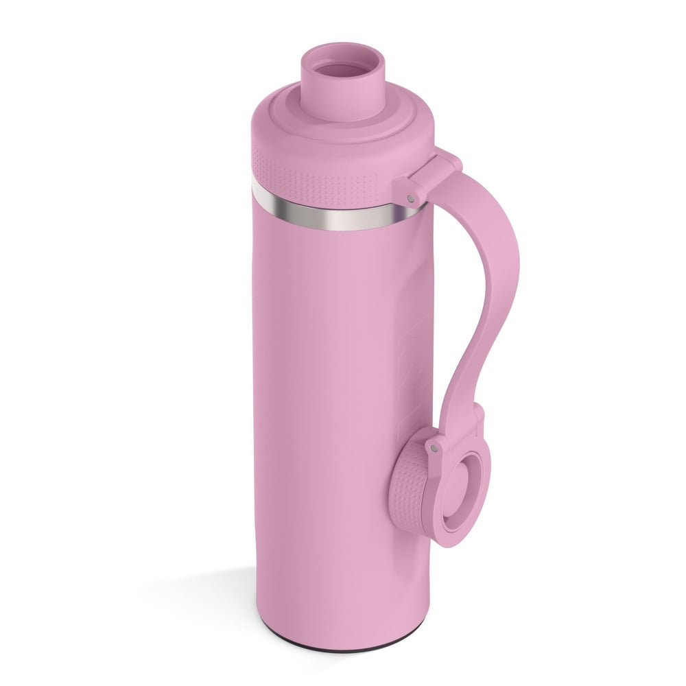 RTIC For Outdoor Refuel Bottle - Rosewood - Image 2