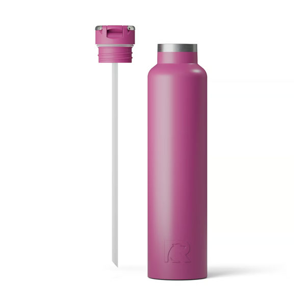 RTIC For Outdoor Journey Bottle - Very Berry - Image 14