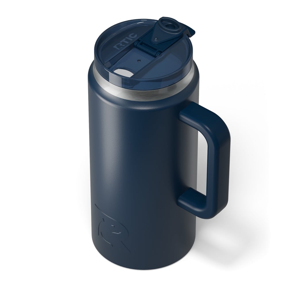 RTIC For Outdoor 64oz Road Trip Tumbler - Image 5