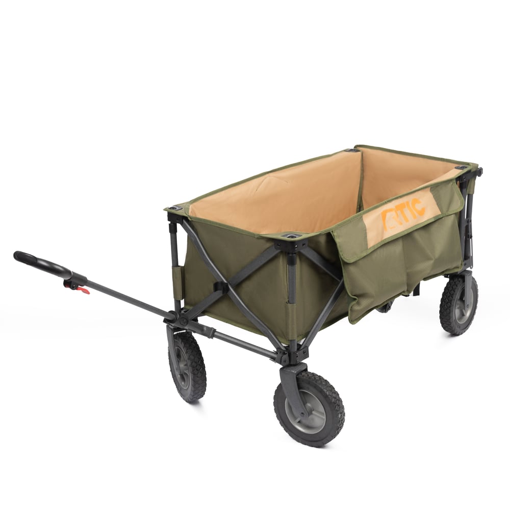 RTIC For Outdoor Ultra-Tough Wagon - Image 8