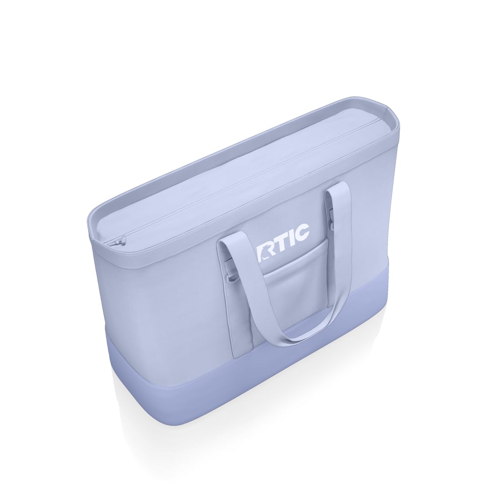 RTIC For Outdoor Everyday For Outdoor Tote Bag - Periwinkle - Image 4