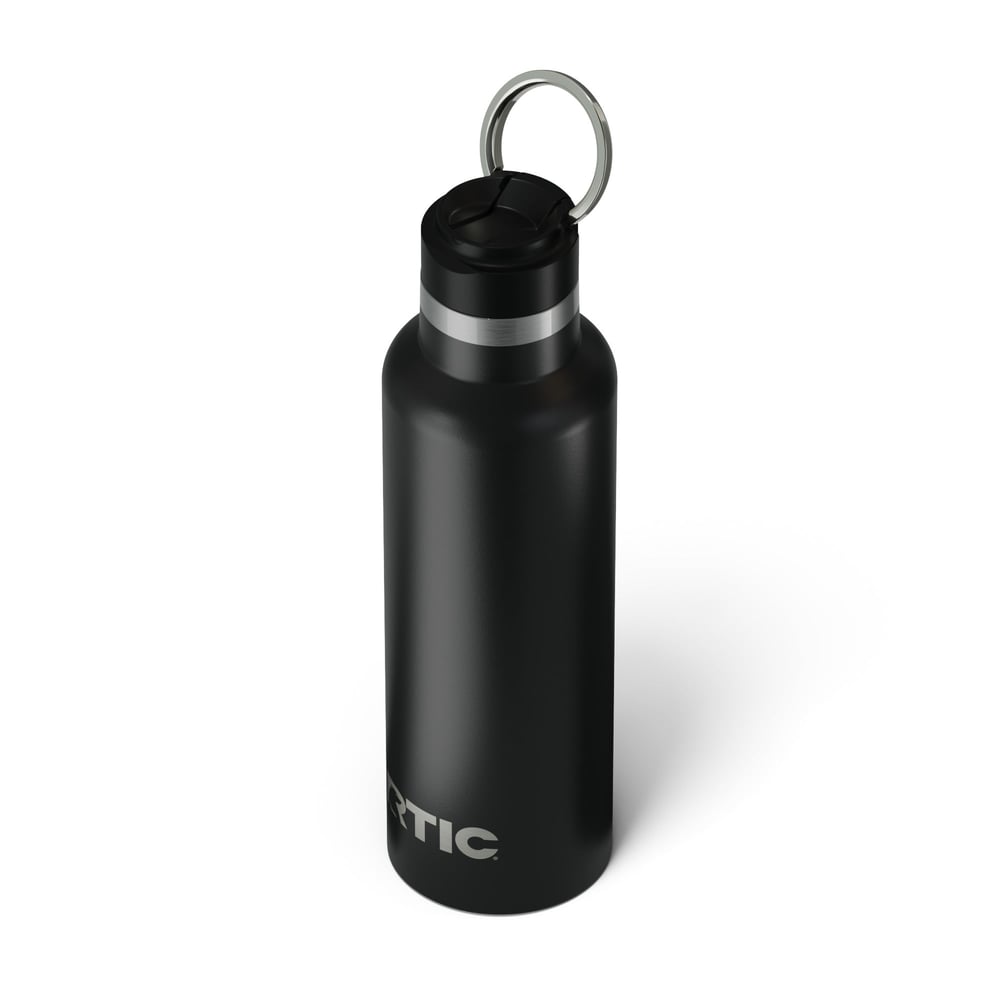 RTIC For Outdoor Journey Bottle - Black - Image 4