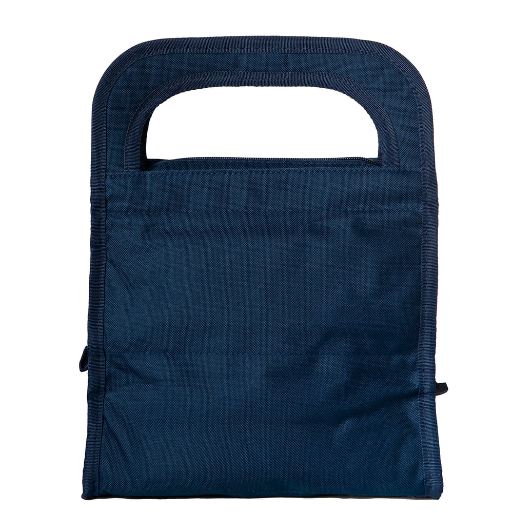 RTIC For Outdoor Ice Lunch Bag-Navy - Image 3