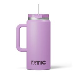 RTIC For Outdoor 64oz Road Trip Tumbler