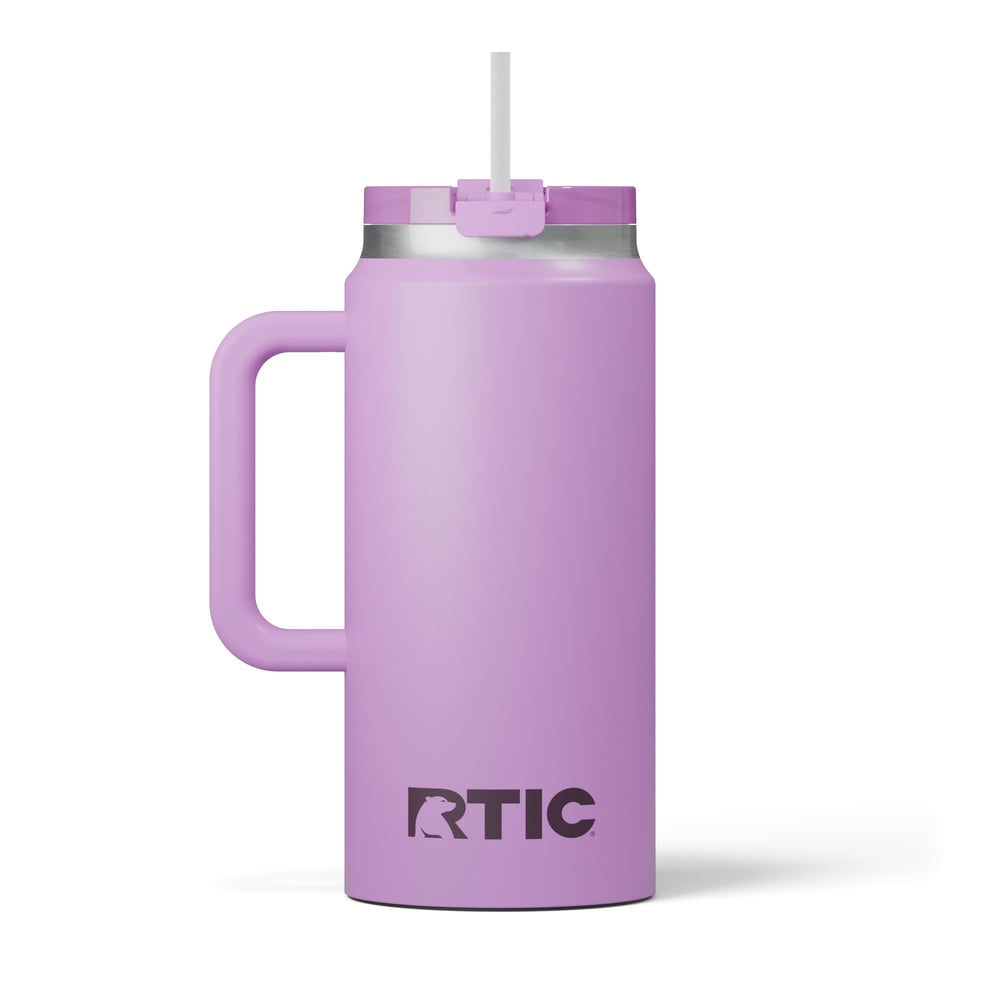 RTIC For Outdoor 64oz Road Trip Tumbler
