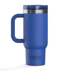 Alternative view of RTIC For Outdoor SIP IT. SNAP IT. GO.Cobalt