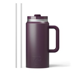 Alternative view of RTIC For Outdoor 64oz Road Trip Tumbler