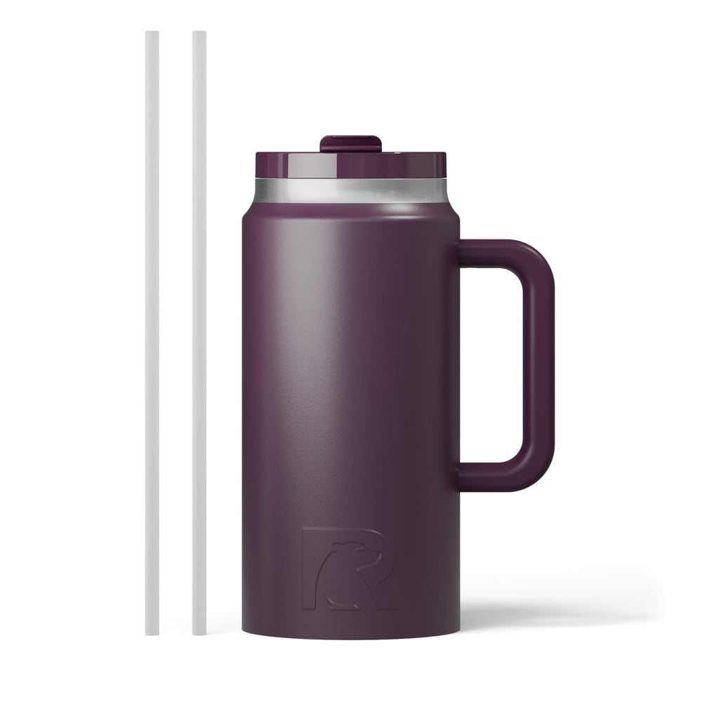 RTIC For Outdoor 64oz Road Trip Tumbler - Image 2