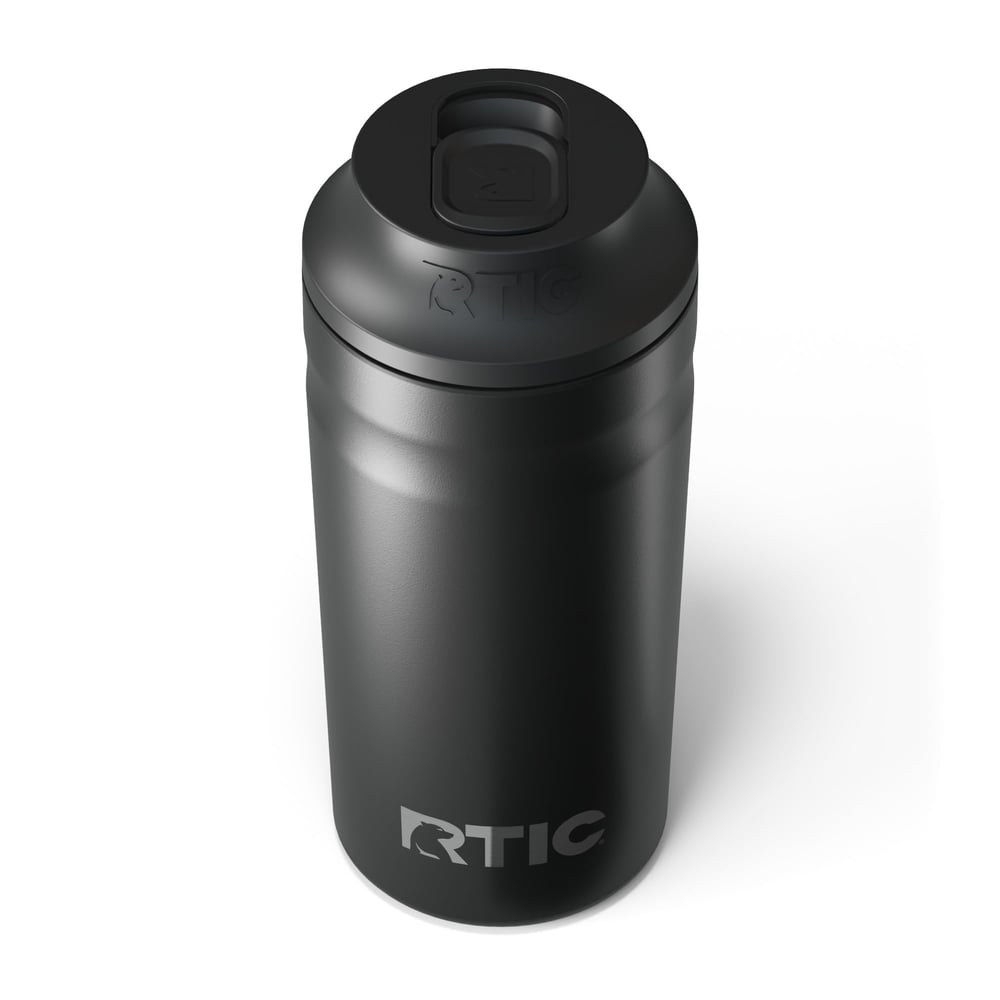 RTIC For Outdoor All-in-One Can Chiller - Black - Image 5