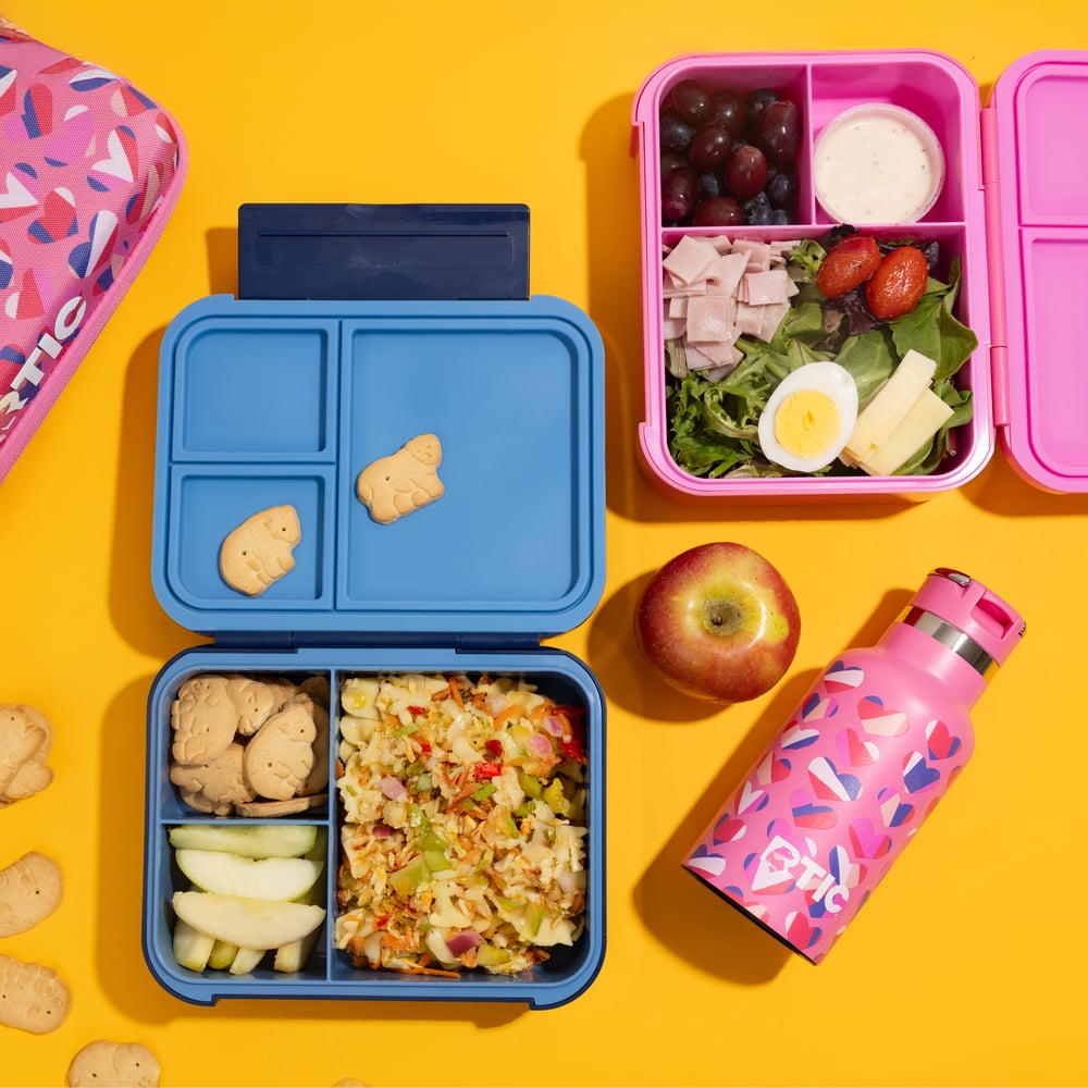 RTIC For Outdoor Day Packer Lunch Container - Pale Pink - Image 9