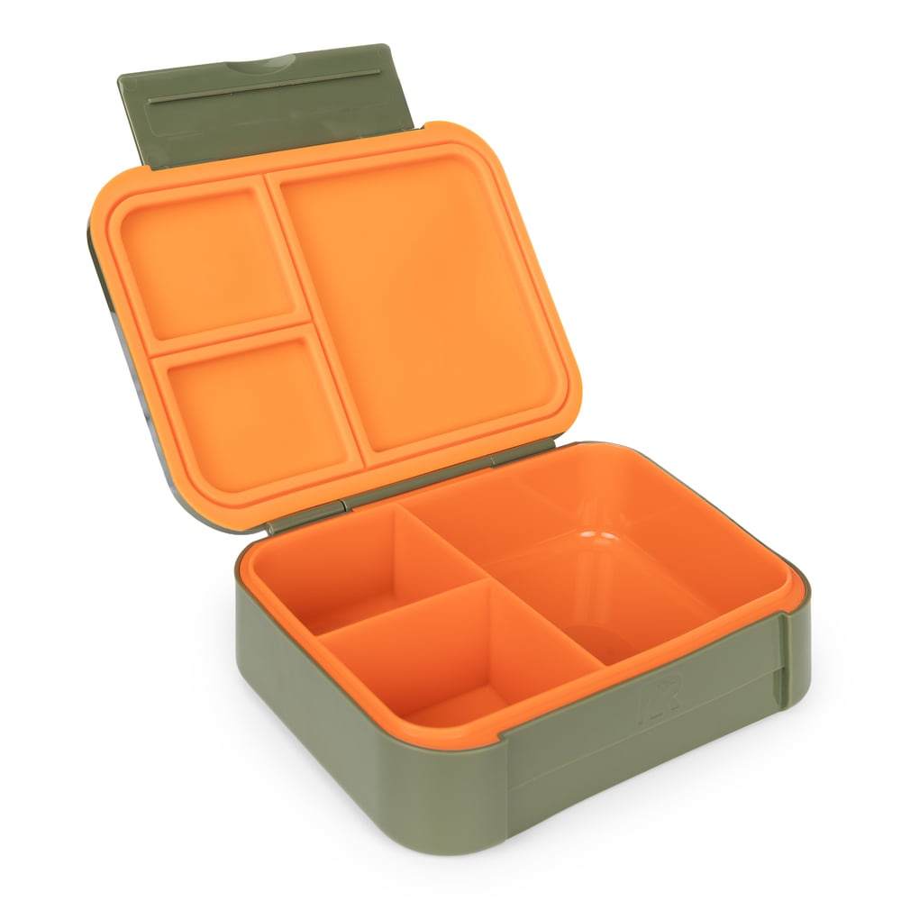 RTIC For Outdoor Day Packer Lunch Container - Camper Green - Image 7