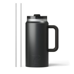 Alternative view of RTIC For Outdoor 64oz Road Trip Tumbler