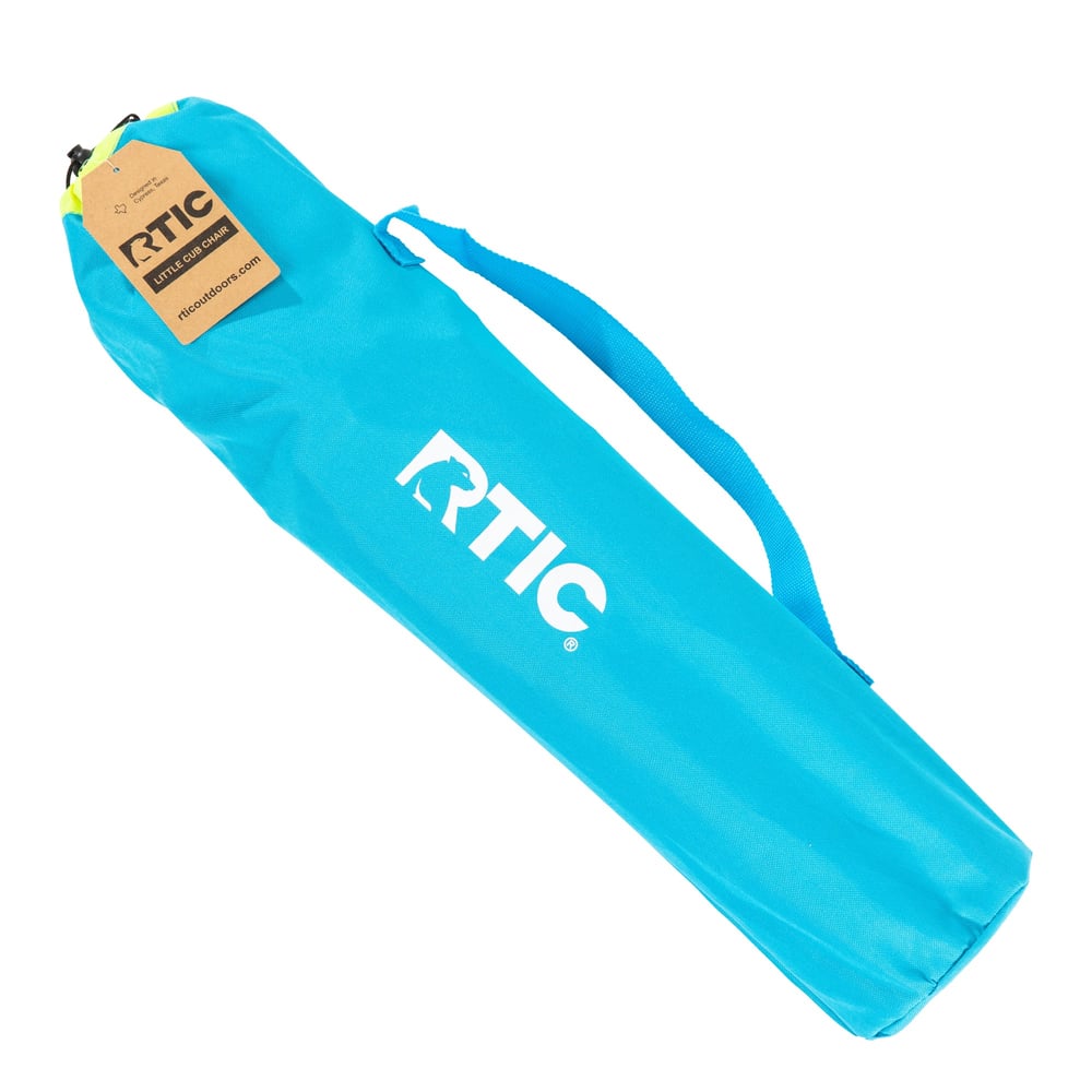 RTIC For Outdoor Little Cub Folding Chair-Firefly - Image 7